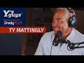 BYU Football in the Big 12: Insights from 1984 Champion Ty Mattingly