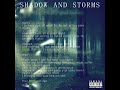 dav!d - shadow and storms [Official Audio]