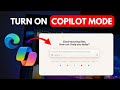 How to Enable or Disable Copilot in Microsoft Edge | Step-by-Step Guide (2025)