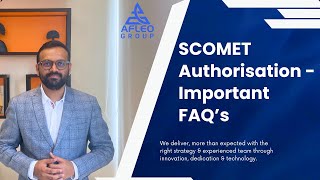 SCOMET License - Different Categories, Policies, Where and How to Apply, Validity - Complete Guide