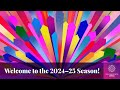 2024-25 Season Trailer