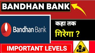 BANDHAN BANK share latest news | BANDHAN BANK share target | #bandhanbanksharenews