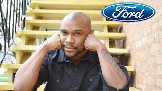Dandrell Scott Voiceover: Ford 2020 Radio Spots
