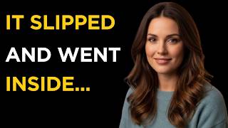 “A Simple Massage That Ended Up Changing Everything”