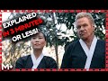 Cobra Kai Season Six Part One in 3 Minutes Or Less