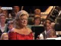 deborah voigt vfo and valery gergiev play strauss salome verbier festival 2010