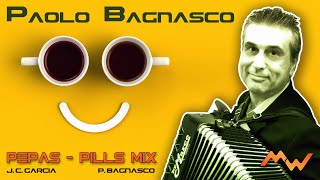 PEPAS (Fisarmonica Version) by Paolo Bagnasco \