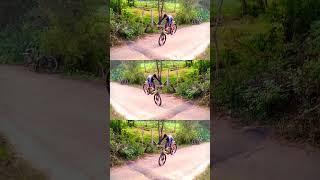 alloy cycle wheelie #wheelie #short #trending