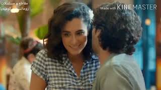 كل شي بسبب الحب تركي Video Klip Mp4 Mp3