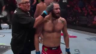 UFC 287 - Gilbert Burns vs Jorge Masvidal - Luta Completa