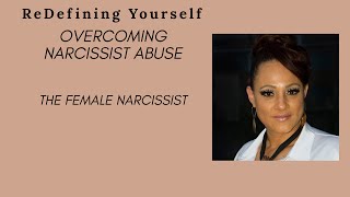 The female narcissist