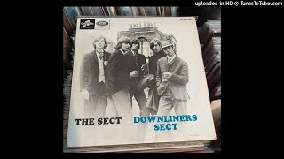 Downliners Sect - The Sect Side 1