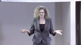 Movement in Education | Nicole Ellwood | TEDxStroudsburgLibrary