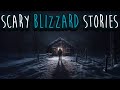 Disturbing Blizzard Horror Stories | Scary Snow Storm, Cabin in the Woods