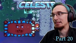 Celeste - Suddenly Puzzle Game 😵 (Let's Play Part 20)