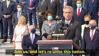 The Republican Commitment to America