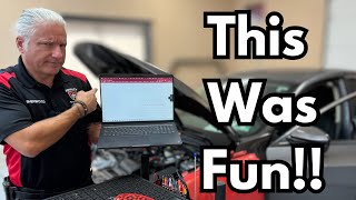 Can AI Diagnose This Honda Civic That Won’t Start?! Let’s Find Out!