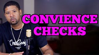 Convenience Checks from Credit Cards, How to Get Cash from Credit Cards