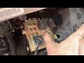 chevrolet truck fusebox location ￼1999 2007