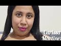 Fav Carissa Martinez ☑️ Biography, Facts, Body Measurements, Career