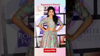 Sayantani Ghosh Transformation 1984-2023 #shorts #SayantaniGhosh #Naagin #viral #tiktok #ytshorts