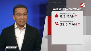 «Ауыл аманаты» жобасына қалай қатысуға болады? | Білген абзал