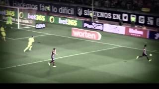 Oliver Torres vs Las Palmas Home 2 (23/08/2015)