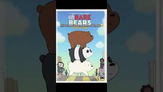 i loved this show #nostalgia #webarebears #childhood #tv #relatable