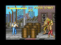 Final Fight CD (USA) (Sega CD) - (Longplay - Cody Travers | Mania Difficulty)