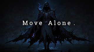 Move Alone