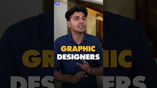 Can AI Replace Designers? - Honest Opinion 🔥#shorts