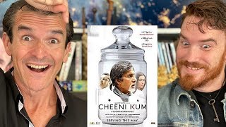 Cheeni Kum Trailer REACTION!! | Amitabh Bachchan & Tabu