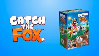 Catch the Fox Instructional Video