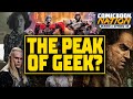 Transformers One Review & Peak Geek TV Part 3 (Comicbook Nation Episode 6x38)