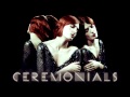 Florence + the Machine | Spectrum (Instrumental) - High Quality