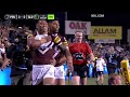 nrl 2024 round up round 27