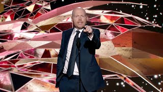 Bill Burr Cancelled (NOT REALLY)
