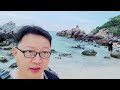 ตระเวนหาดบนเกาะล้าน หาดเทียน หาดแสม หาดตายาย หาดตาแหวน เกาะล้าน