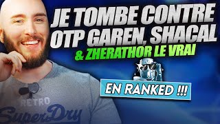 ALDERIATE SOLO Q - JAX VS GAREN - DIAMANT 1 - PATCH 9.13 - C'ÉTAIT LE MARATHON LoL !