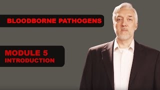Bloodborne Pathogens - Annual Employee Training Requirements