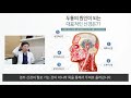 두통을 유발하는 신경이 있다 만성두통 원인 찾고 극복하기