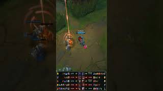 1 vs 1 Shen - League Of Legends