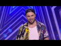 este concursante vuelve a una discoteca con beatbox semifinal 03 got talent españa 2021