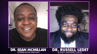 Why Don't We Have More Black Doctors? | The Book of Sean