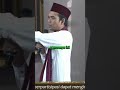 Bangga Menjadi Keturunan Nabi - USTADZ ABDUL SOMAD