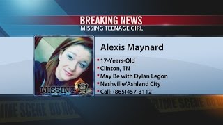 Missing East TN Teen Could Be In Nashville, Ashland City