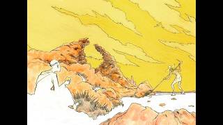 What Lies Beneath the Blasted Lands - Stratmonkee