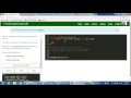 freeCodeCamp | Missing letters