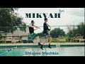 Mikvah Song Music Video “Camp Gan Israel Florida”