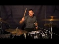 Neverkept- Vertigo (Drum Cover)